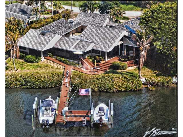 19922 Wilkinson Leas Road Tequesta, FL 33469 - Photo 1 of 23 Primary Photo