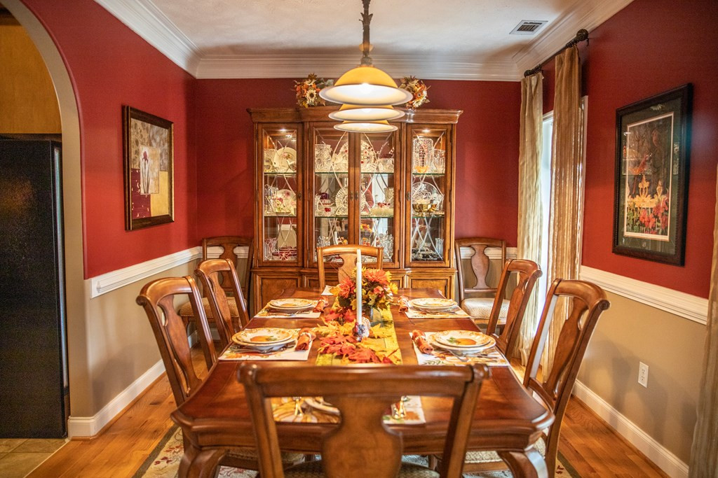 236 Country Club Road Edgefield, SC 29824 - Photo 16 of 46