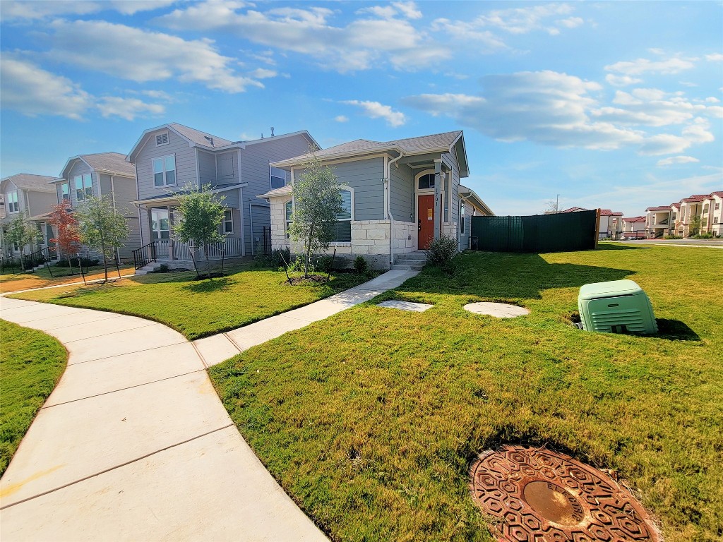 1701 Arborside Drive Austin, TX 78754 - Photo 1 of 1