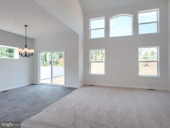 $914,555 | 500 Ferguson Preserve Lane, Unit SAVANNAH, Glenmoore, PA 19343