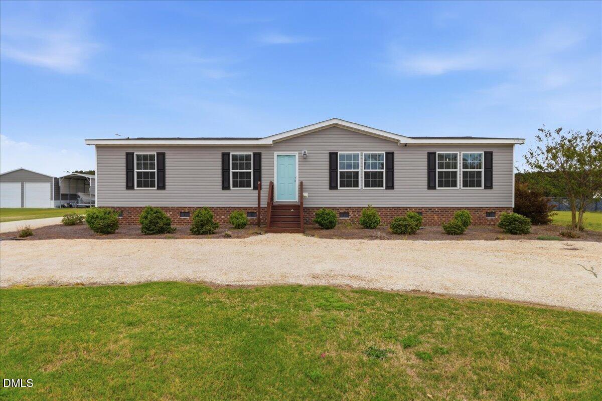 1521 Braswell Road Smithfield, NC 27577 - Photo 1 of 31 01-1521 Braswell Rd-1