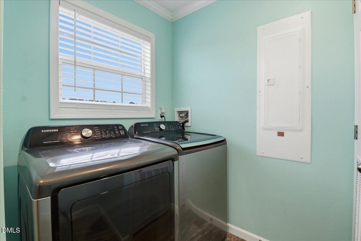 1521 Braswell Road Smithfield, NC 27577 - Photo 24 of 31 31-1521 Braswell Rd-31