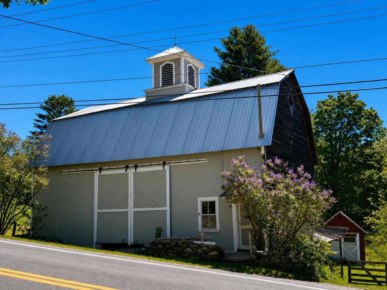 67 Worcester Village Road Worcester, VT 05682 - Photo 38 of 54