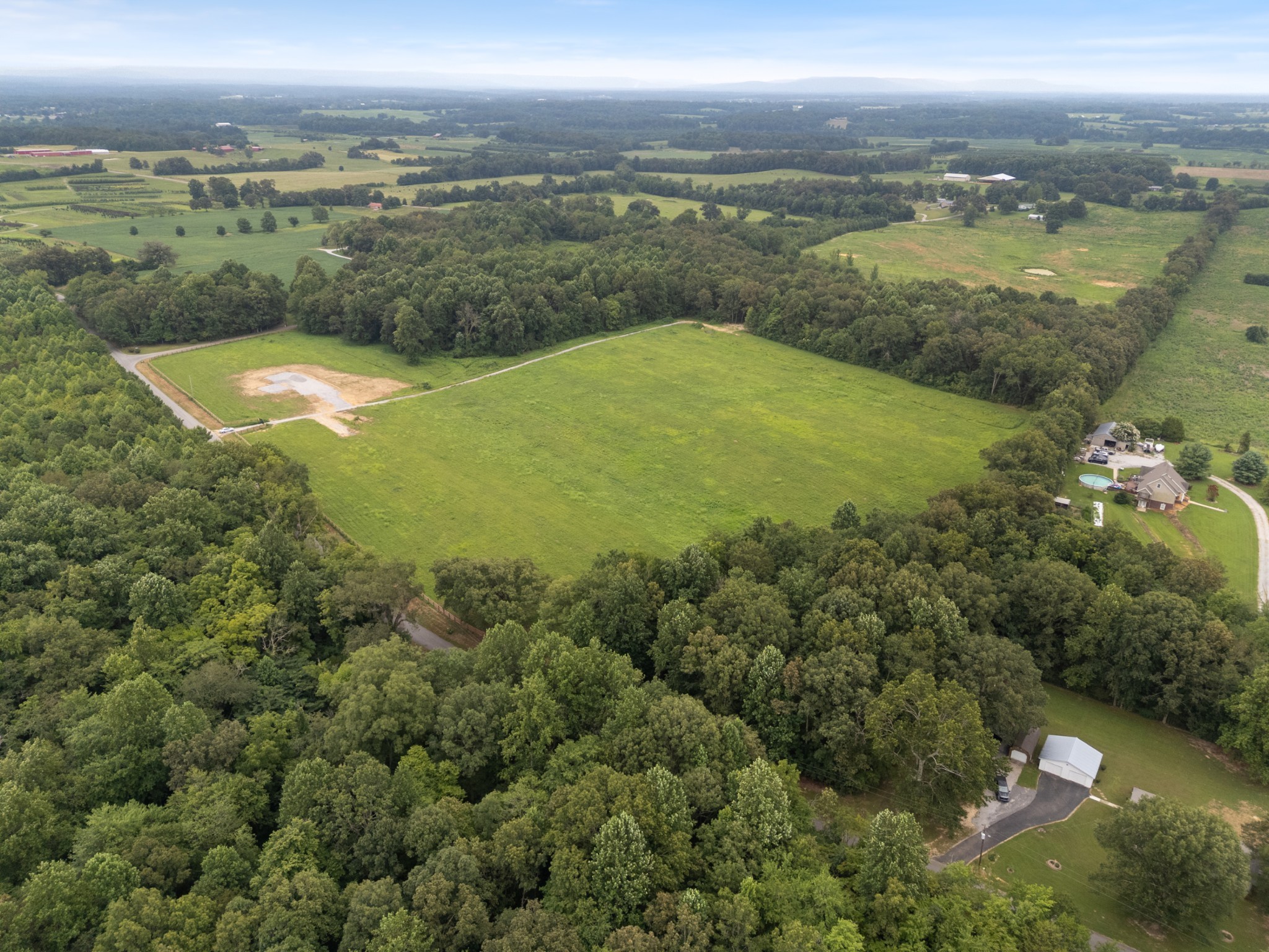 1080 Oak Grove Road McMinnville, TN 37110 - Photo 2 of 19