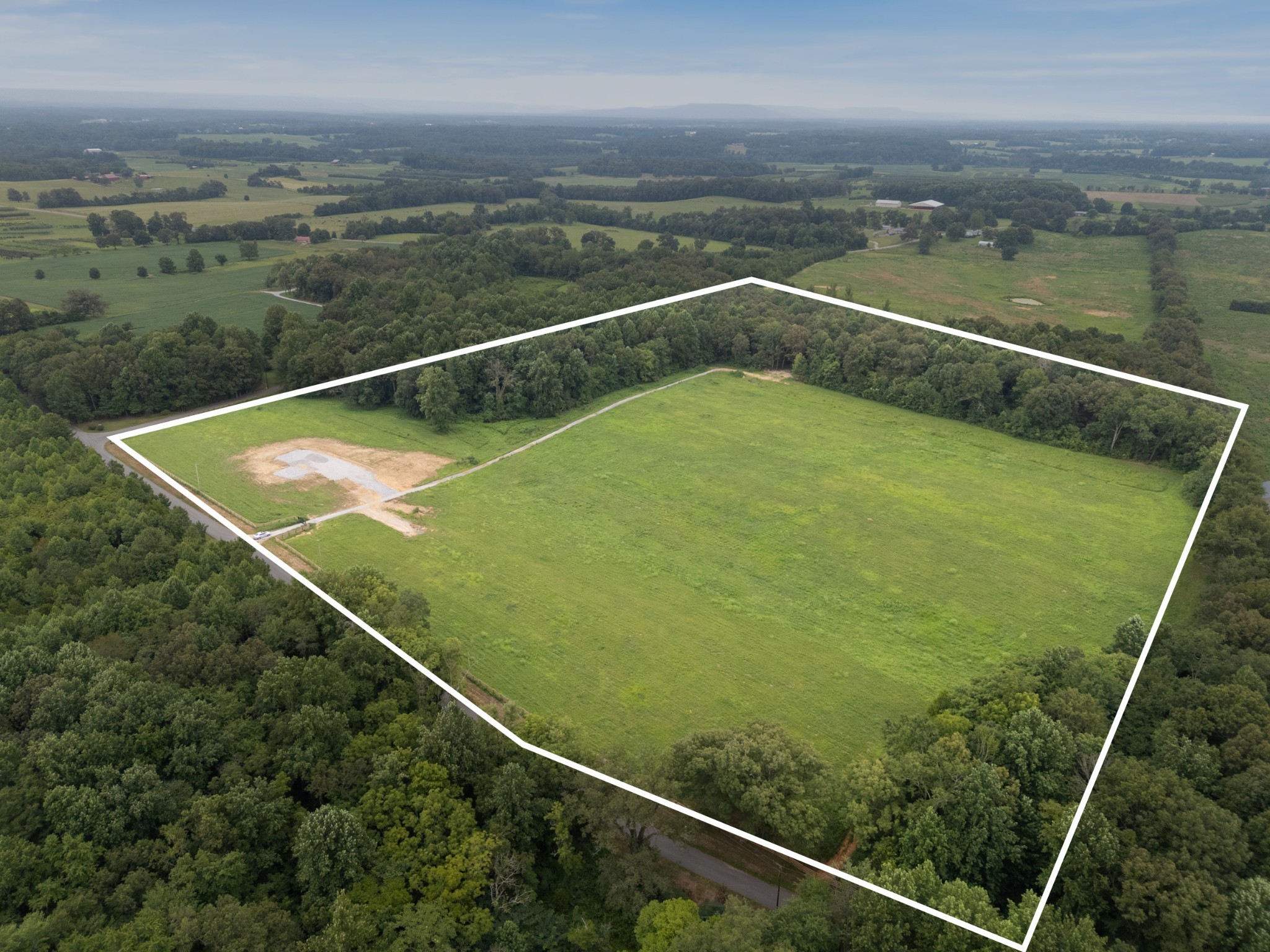 1080 Oak Grove Road McMinnville, TN 37110 - Photo 3 of 19