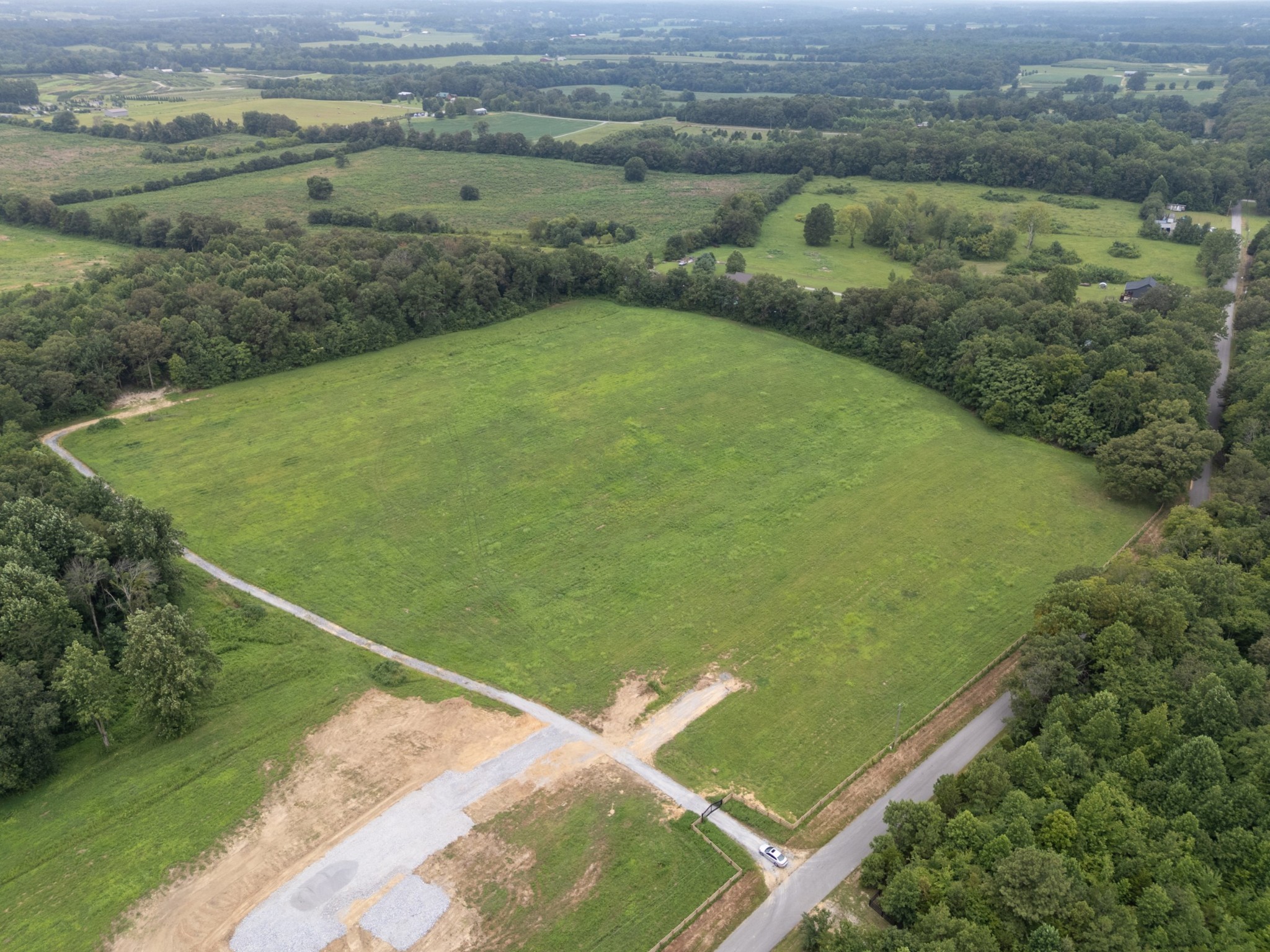 1080 Oak Grove Road McMinnville, TN 37110 - Photo 4 of 19