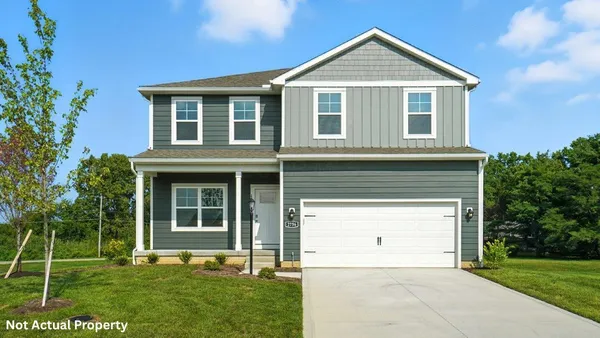 $367,900 | 453 Jaret Way, Washington Court House, OH 43160