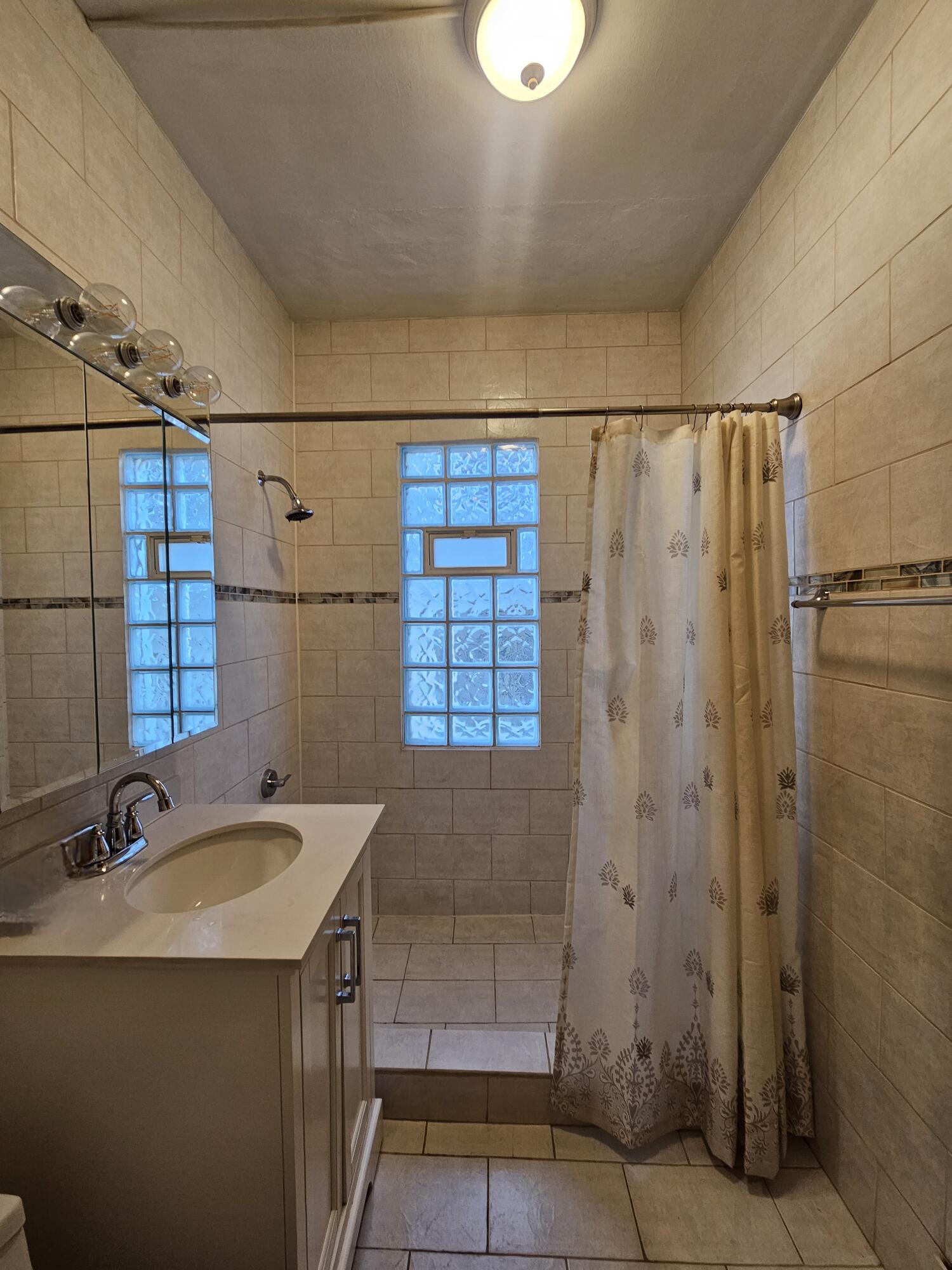 1835 North 55th Street Milwaukee, WI 53208 - Photo 11 of 23 Lower Remodeled Bath