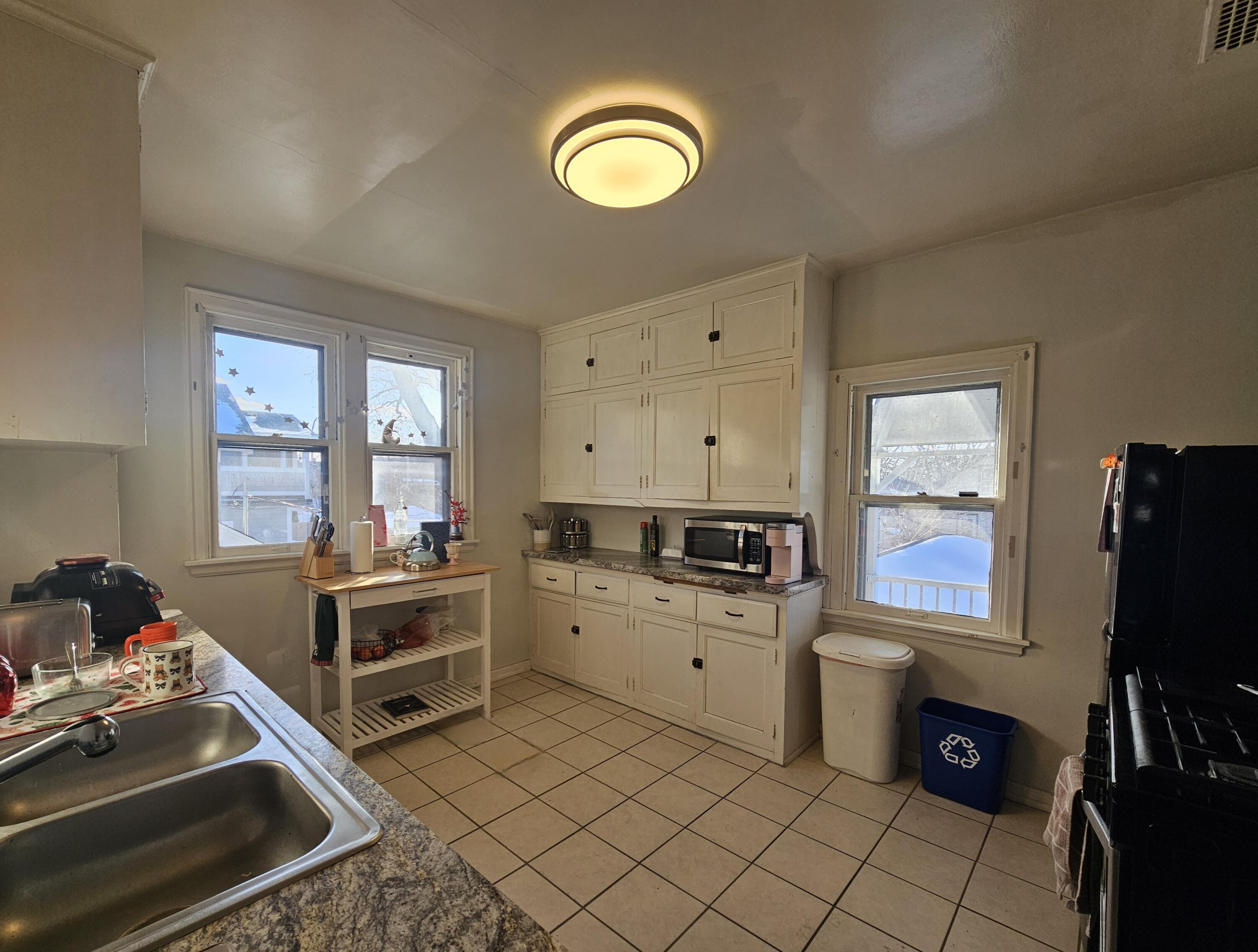 1835 North 55th Street Milwaukee, WI 53208 - Photo 17 of 23 Upper Kitchen