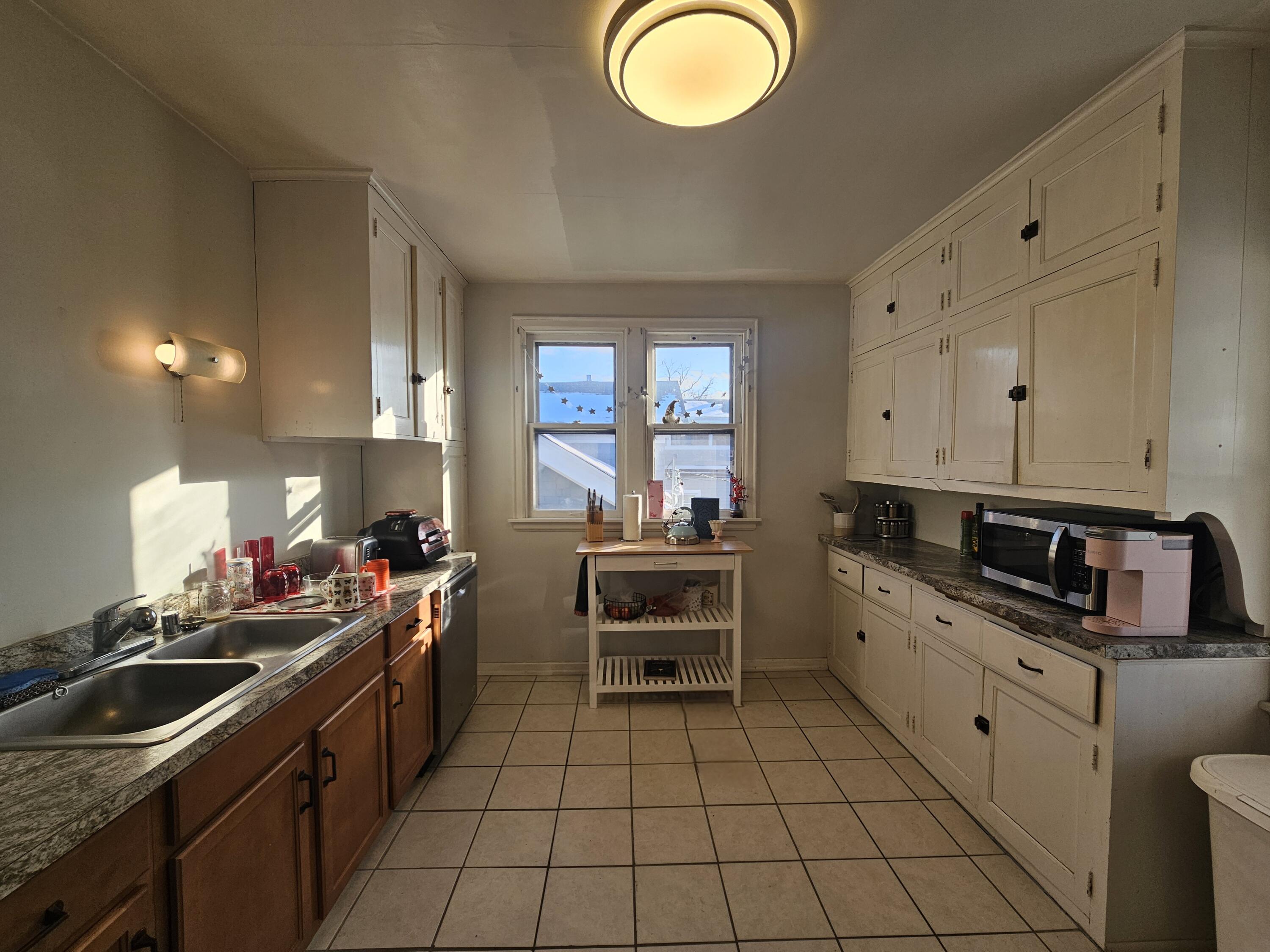 1835 North 55th Street Milwaukee, WI 53208 - Photo 18 of 23 Upper Kitchen