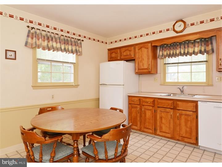 3209 Romilly Road Wilmington, DE 19810 - Photo 12 of 23 Kitchen