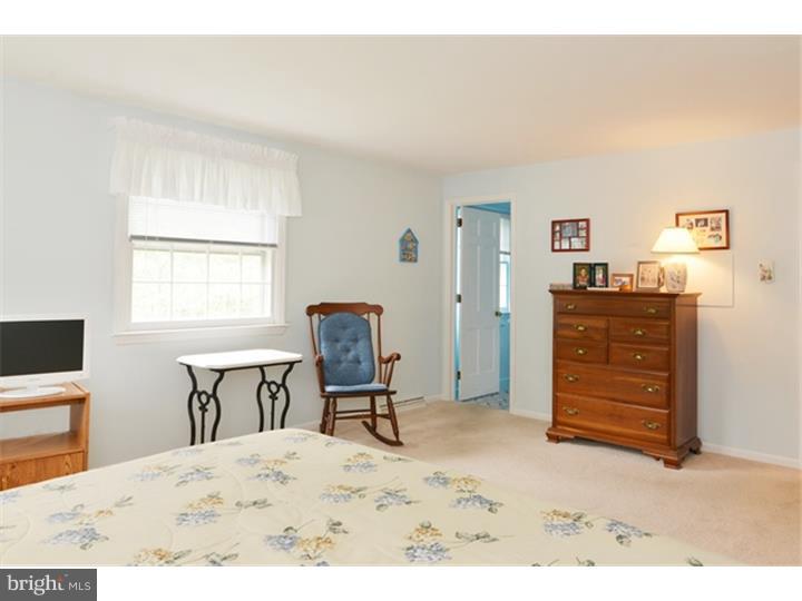 3209 Romilly Road Wilmington, DE 19810 - Photo 14 of 23 Master Bedroom