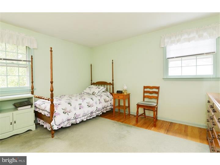 3209 Romilly Road Wilmington, DE 19810 - Photo 15 of 23 Bedroom 2