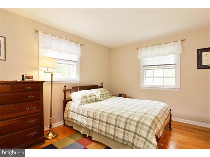 3209 Romilly Road Wilmington, DE 19810 - Photo 16 of 23 Bedroom 3