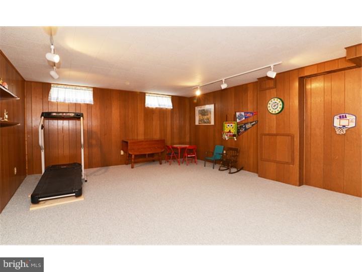3209 Romilly Road Wilmington, DE 19810 - Photo 18 of 23 Basement - Finished