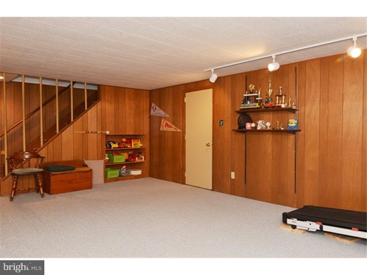3209 Romilly Road Wilmington, DE 19810 - Photo 19 of 23 Basement - Finished