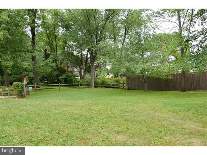 3209 Romilly Road Wilmington, DE 19810 - Photo 20 of 23 Back Yard