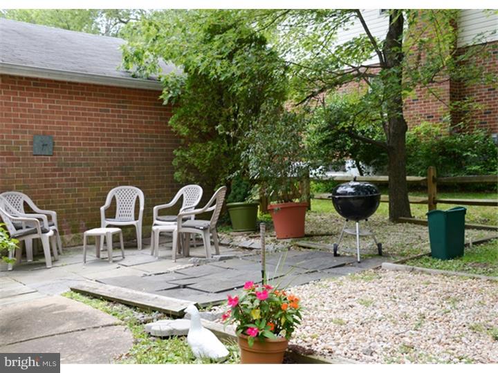 3209 Romilly Road Wilmington, DE 19810 - Photo 21 of 23 Patio