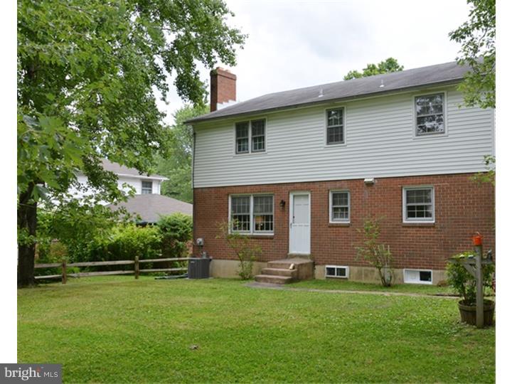 3209 Romilly Road Wilmington, DE 19810 - Photo 23 of 23 Exterior Back