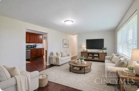 8340 Maineville Road Maineville, OH 45039 - Photo 5 of 59 Virtually Staged