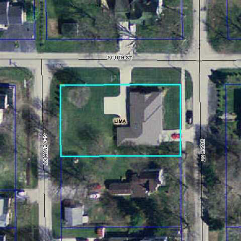 508 6th Street Howe, IN 46746 - Photo 22 of 22 Gallery Image 22