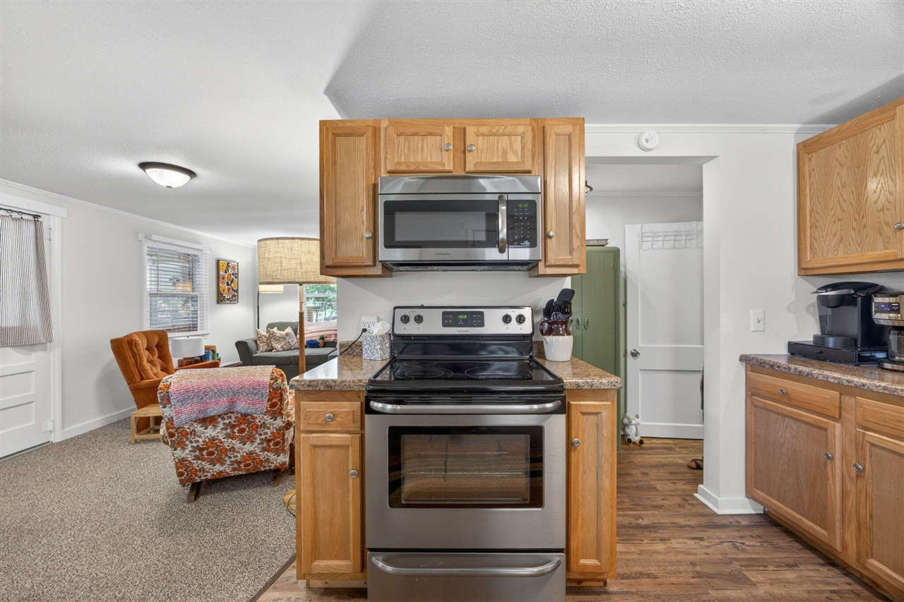 9267 Lake Drive Reed City, MI 49677 - Photo 10 of 43
