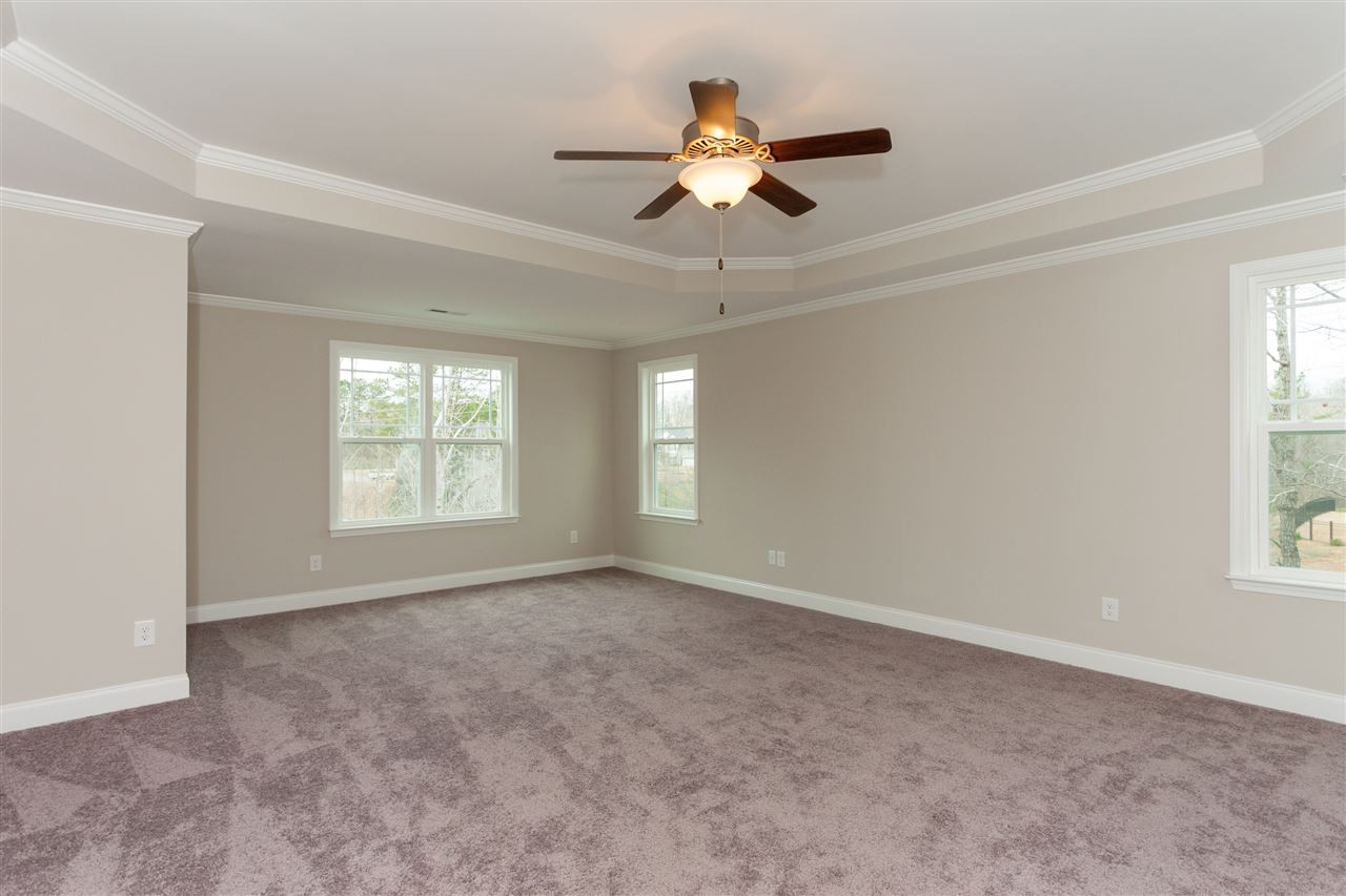 6952 Rex Road, Unit LOT 200 Holly Springs, NC 27540 - Photo 17 of 25 Photo 17