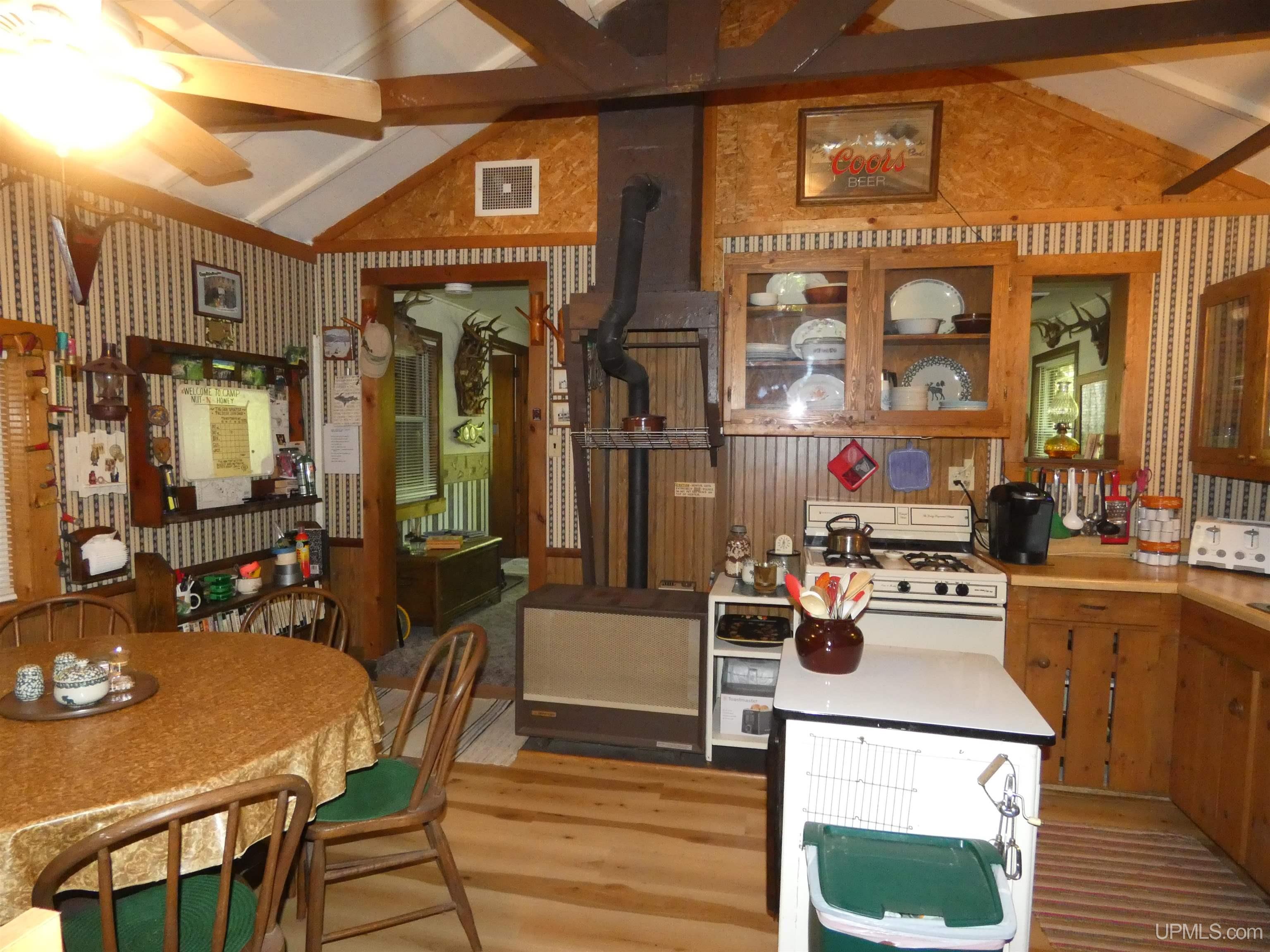 5745 Calderwood Road Trout Creek, MI 49967 - Photo 17 of 23