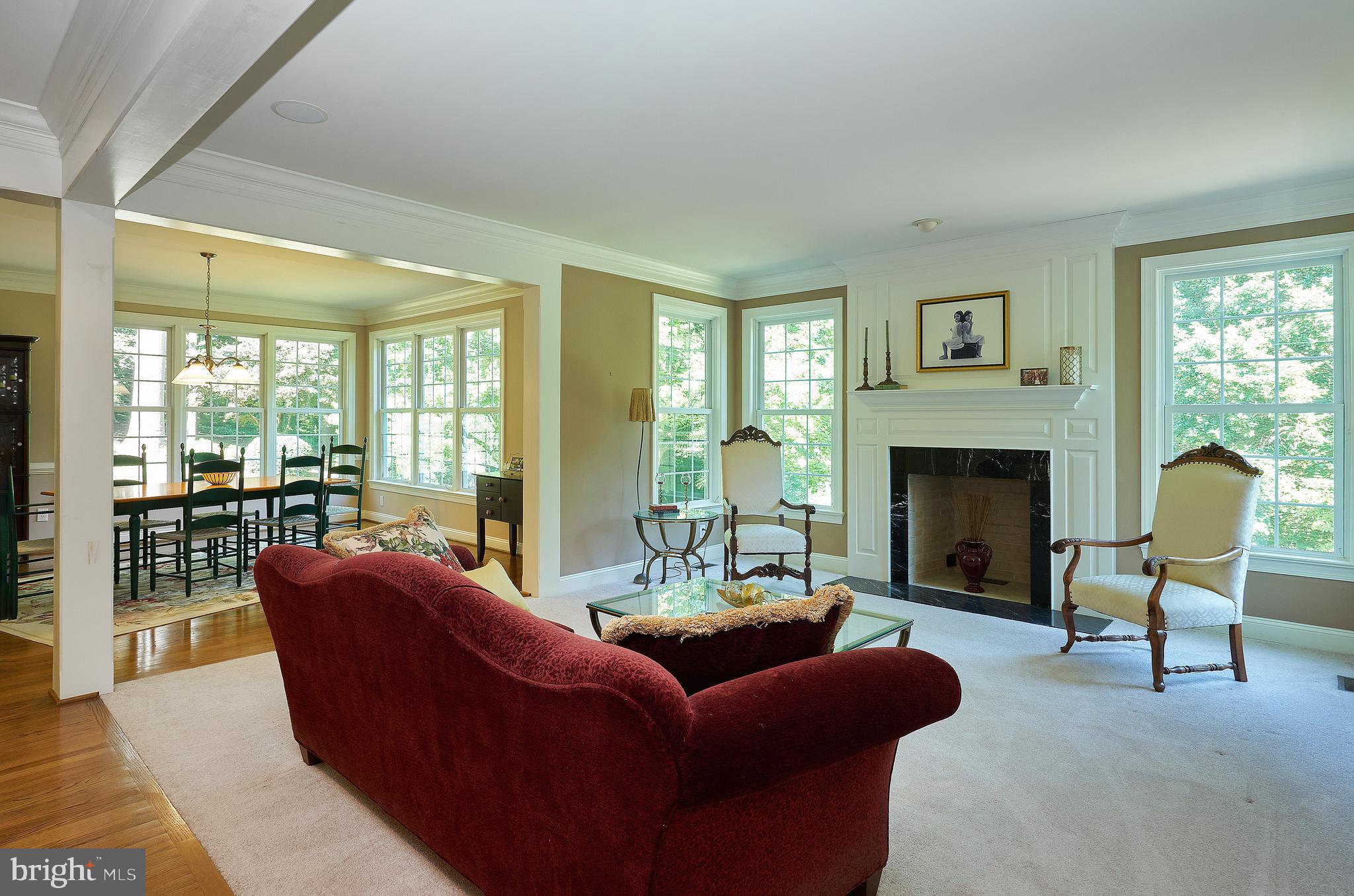 233 Biddulph Road Wayne, PA 19087 - Photo 15 of 37