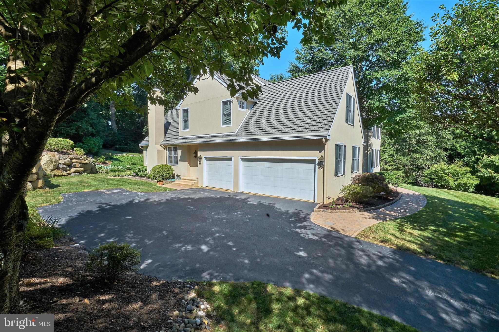 233 Biddulph Road Wayne, PA 19087 - Photo 33 of 37