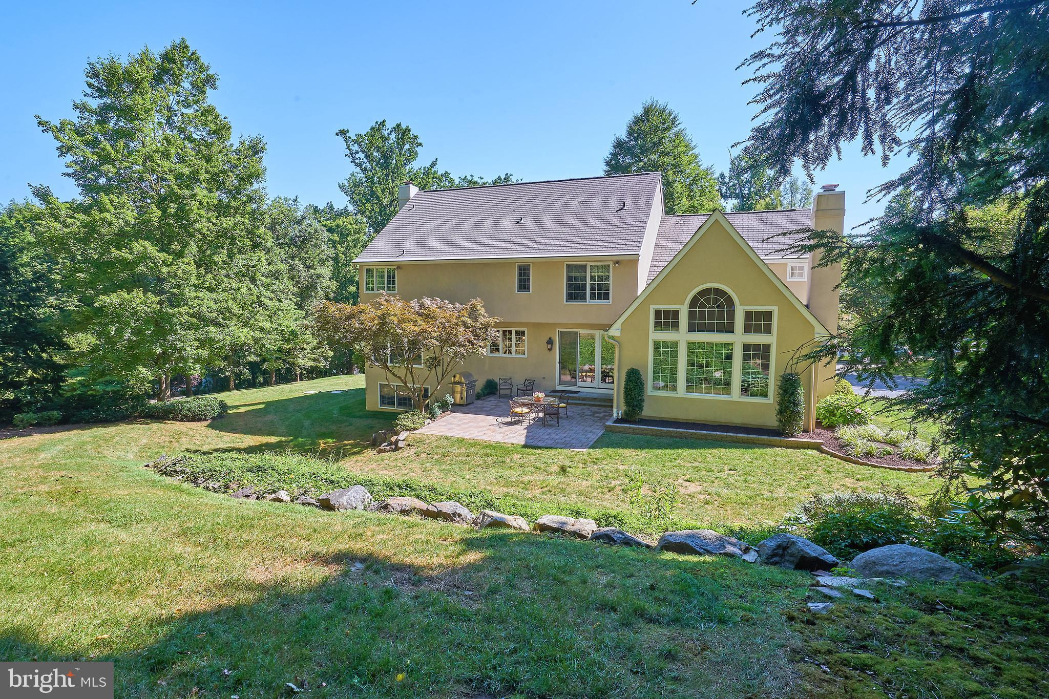 233 Biddulph Road Wayne, PA 19087 - Photo 34 of 37