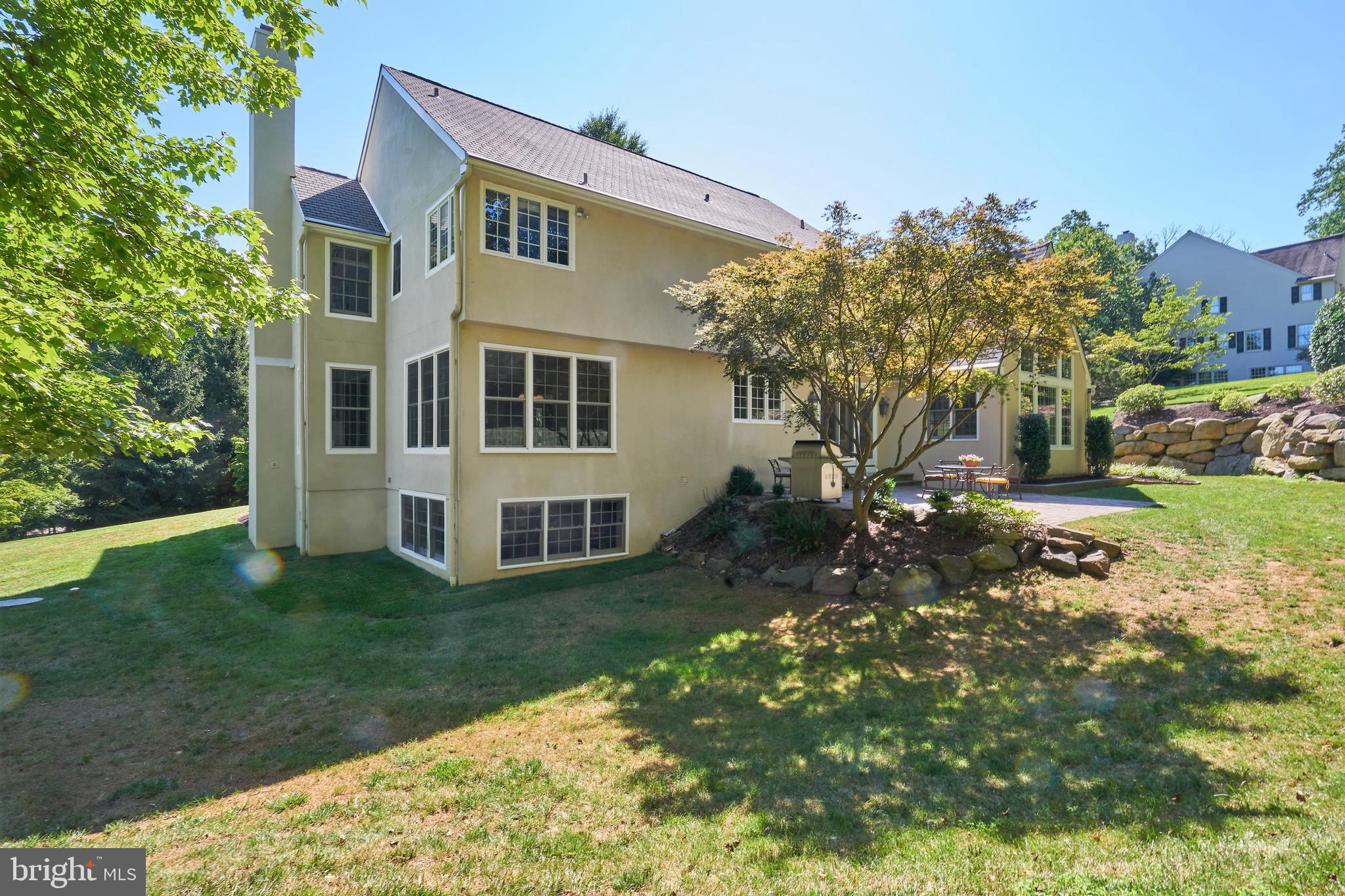 233 Biddulph Road Wayne, PA 19087 - Photo 35 of 37