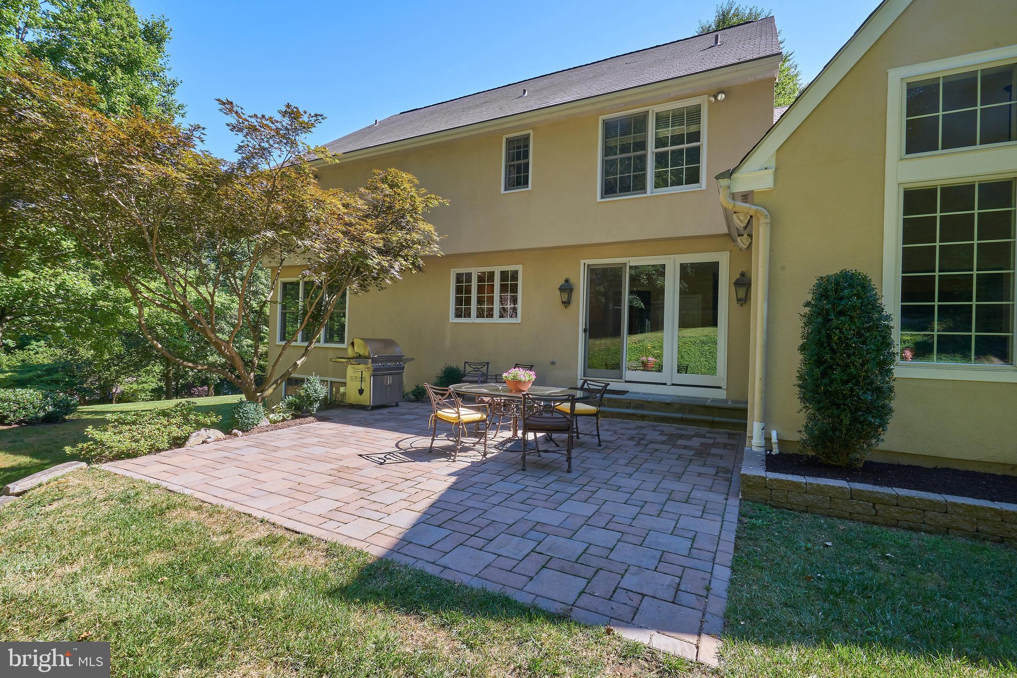 233 Biddulph Road Wayne, PA 19087 - Photo 36 of 37