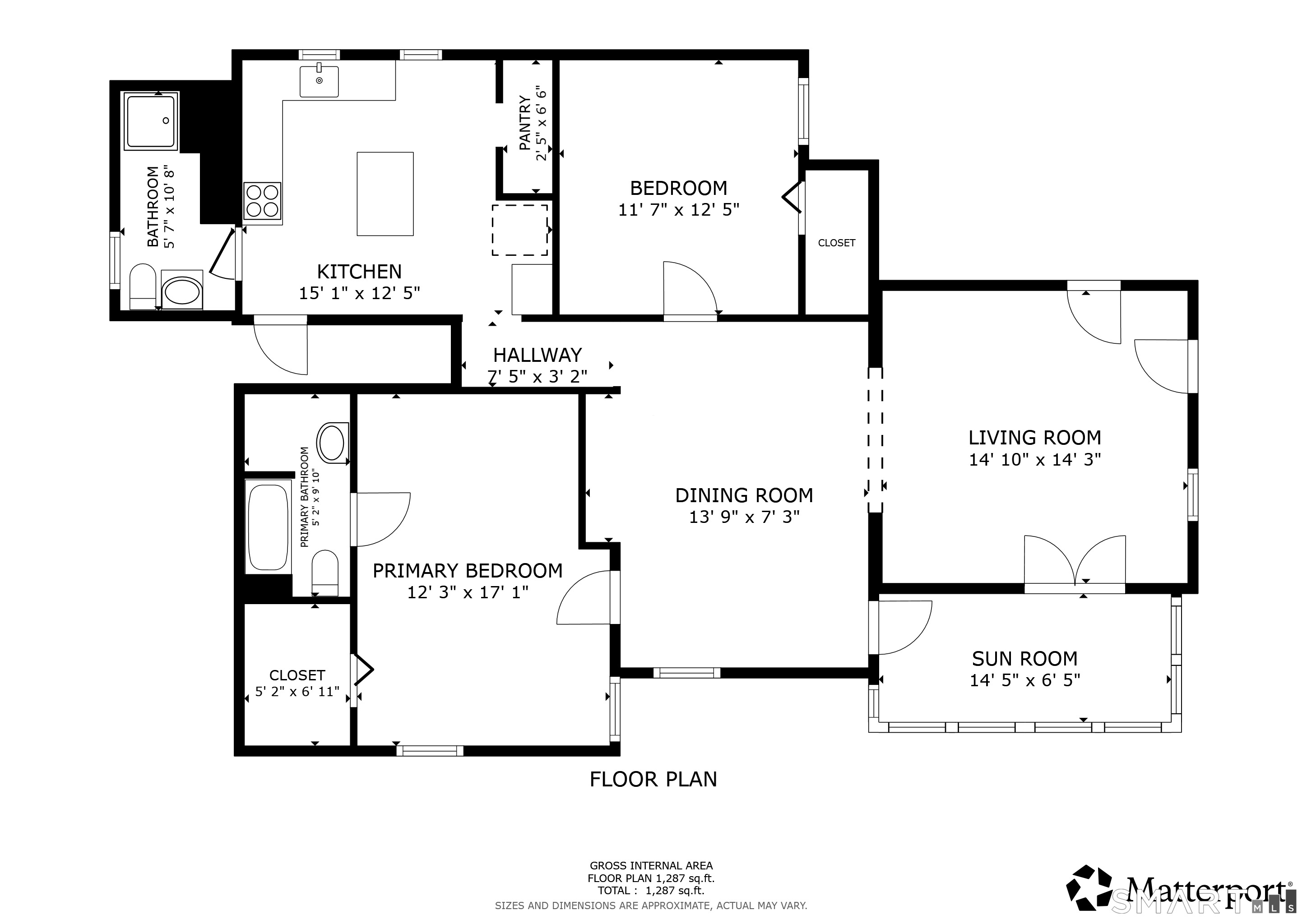 6 Eld Street New Haven, CT 06511 - Photo 40 of 43 a picture of a wall with a white building