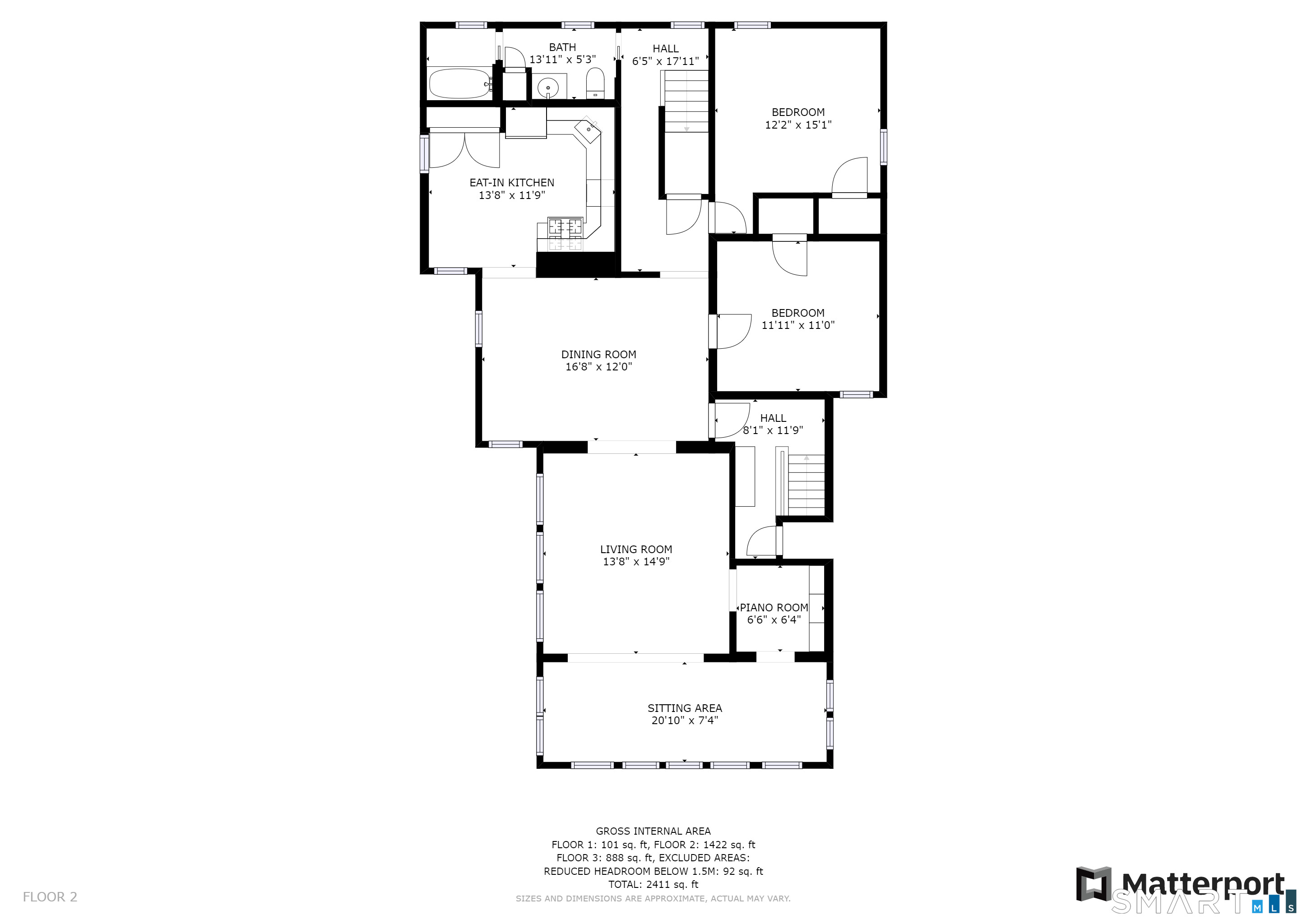6 Eld Street New Haven, CT 06511 - Photo 42 of 43