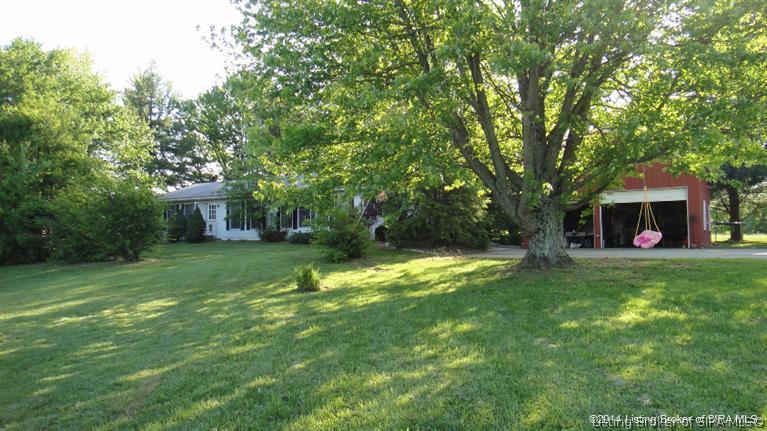 8179 Pekin Road Greenville, IN 47124 - Photo 2 of 20 Gallery Image 2