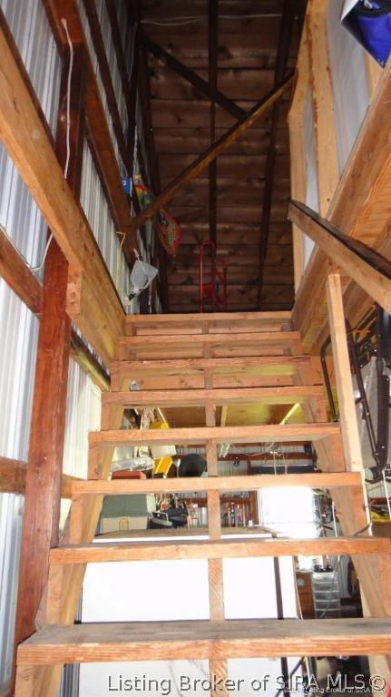 8179 Pekin Road Greenville, IN 47124 - Photo 4 of 20 Gallery Image 4