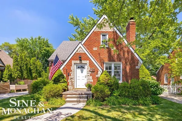 $410,000 | 430 Touraine Road, Grosse Pointe Farms, MI 48236