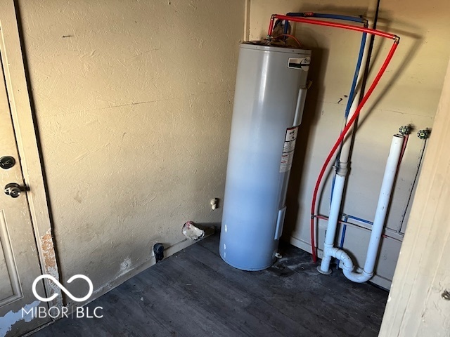 1410 Walton Street Anderson, IN 46016 - Photo 14 of 19