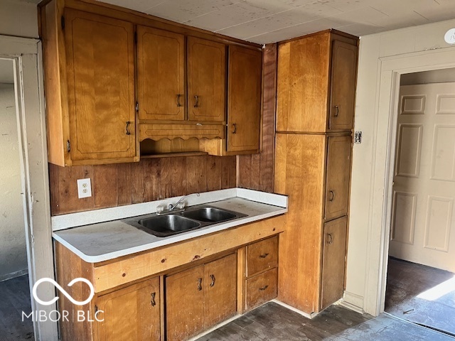 1410 Walton Street Anderson, IN 46016 - Photo 15 of 19