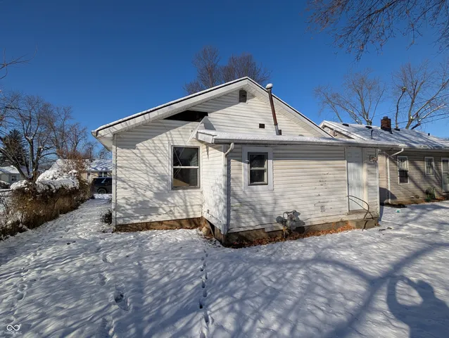$40,000 | 1410 Walton Street, Anderson, IN 46016
