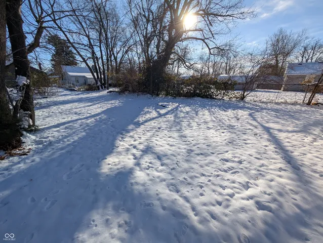 $40,000 | 1410 Walton Street, Anderson, IN 46016