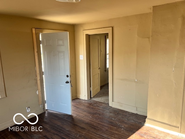 1410 Walton Street Anderson, IN 46016 - Photo 9 of 19