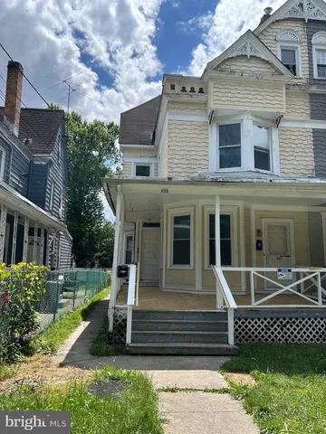 $1,700 | 933 Edgewood Avenue, Trenton, NJ 08618