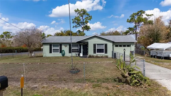 $299,990 | 4701 Lake Shore Drive, St. Cloud, FL 34772