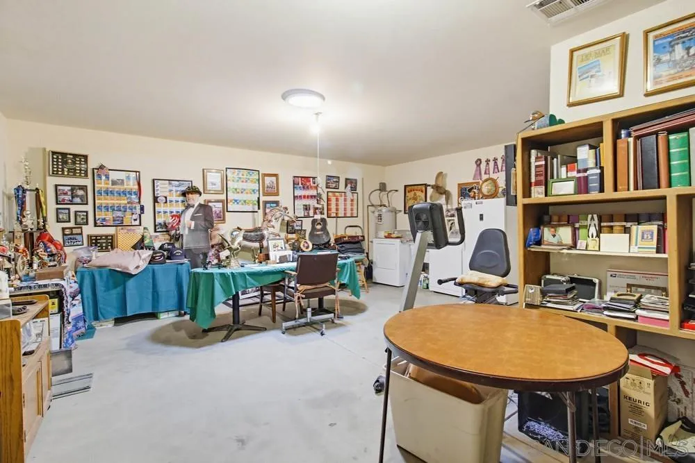 1478 Peutz Valley Road Alpine, CA 91901 - Photo 20 of 63 a view of a livingroom with furniture and a livingroom