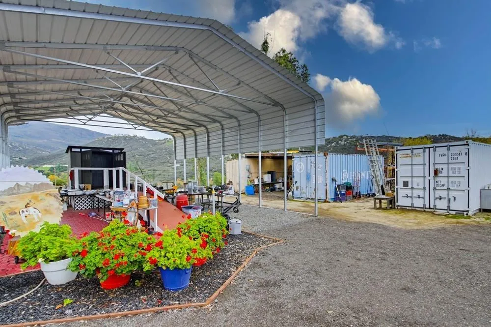 1478 Peutz Valley Road Alpine, CA 91901 - Photo 31 of 63