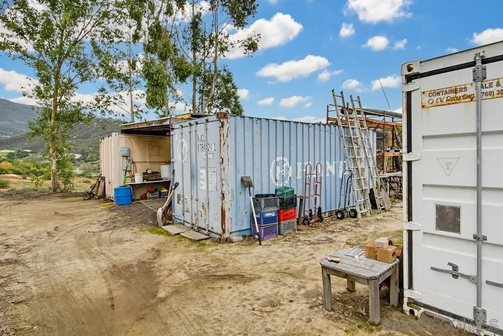 1478 Peutz Valley Road Alpine, CA 91901 - Photo 32 of 63