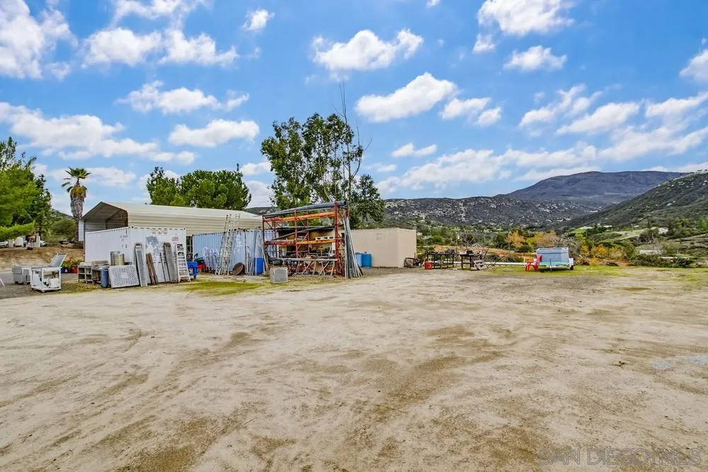 1478 Peutz Valley Road Alpine, CA 91901 - Photo 33 of 63