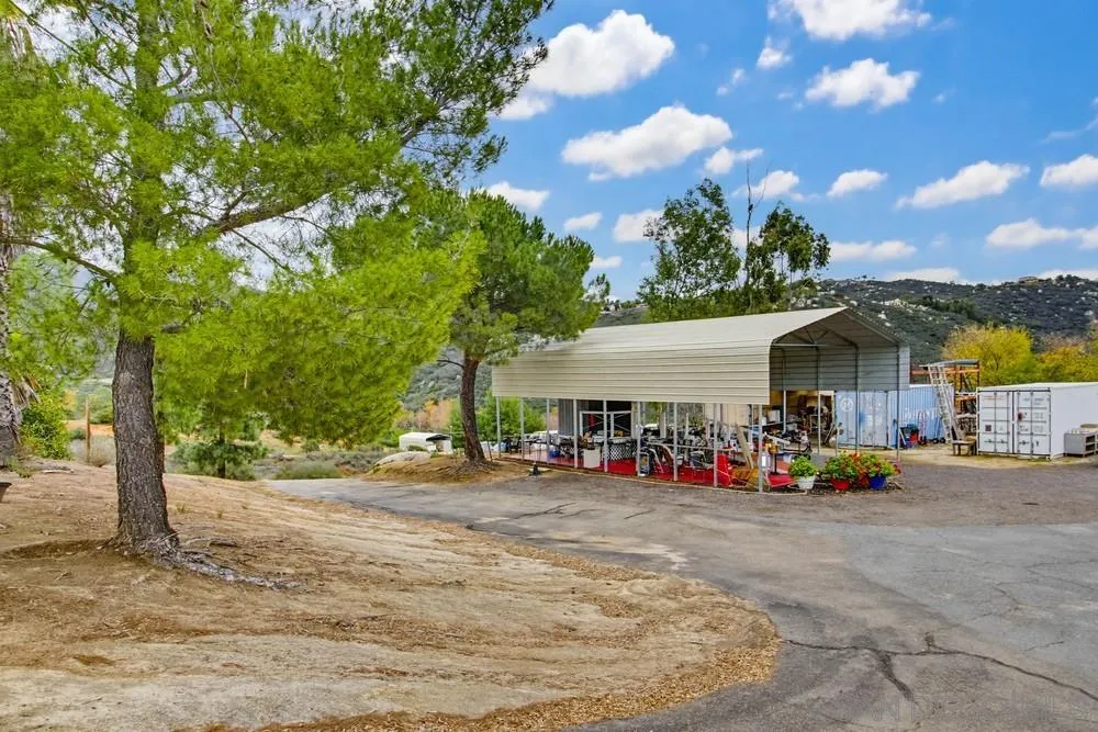 1478 Peutz Valley Road Alpine, CA 91901 - Photo 34 of 63